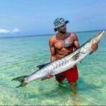 Fishing Adventure at Loango National Park